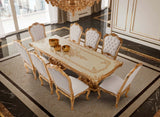 Flavio Dining Table